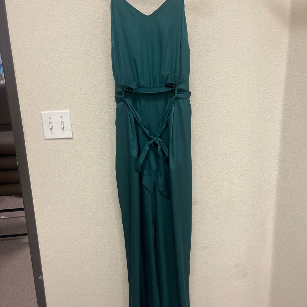 Women’s pants romper